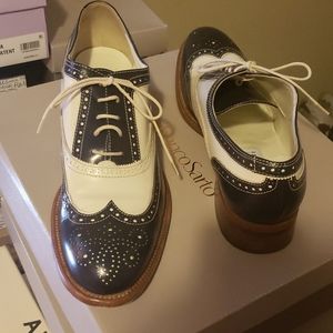 Fratelli Rosesetti shoes